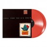 Tears for Fears - Songs From The Big Chair Édition Limitée Vinyle Rouge