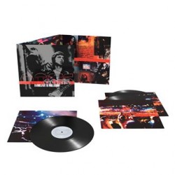 Oasis-Familiar To Millions 3LP