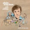 Alain Souchon-Studio Saint-Germain (avec Ours et Pierre Souchon)