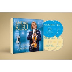 Andre Rieu -Thank You...