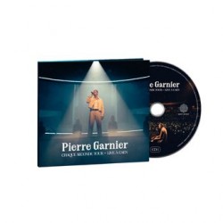 Pierre Garnier- Chaque...
