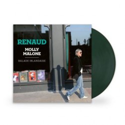 Renaud-Molly Malone / 50...