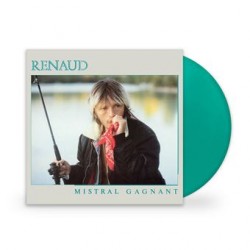 Renaud- Mistral Gagnant /...