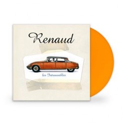 Renaud (- Introuvables,...