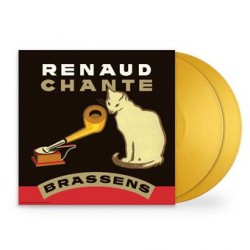 Renaud - Renaud chante...