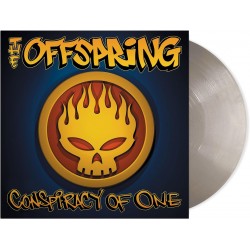 The Offspring - Conspiracy...