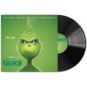Various - Dr. Seuss' The Grinch (original Motion Picture Soundtrack) 1xLP
