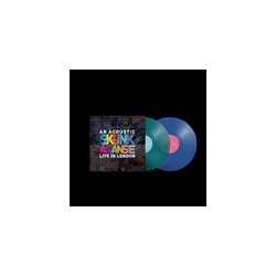 Skunk Anansie - An Acoustic...