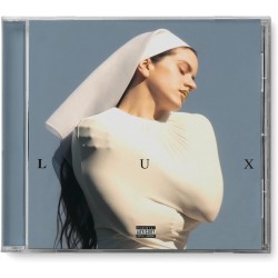 Rosalia-Lux CD