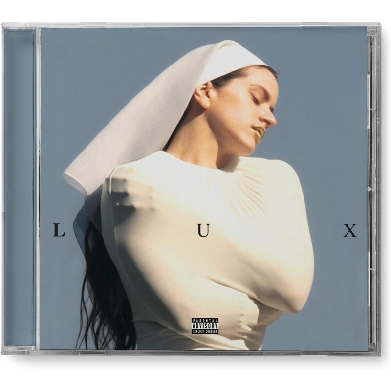 Rosalia-Lux CD