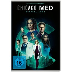Chicago Med - S 8