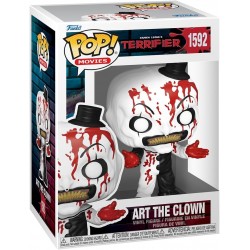Funko Pop! Movies:...