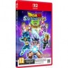 DRAGON BALL: SPARKING! ZERO FR/NL SWITCH 2