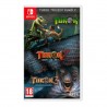 Turok Trilogy Bundle (Nintendo Switch)