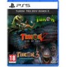 Turok Trilogy Bundle (PS5)
