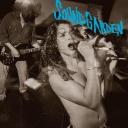 Soundgarden -Screaming life...