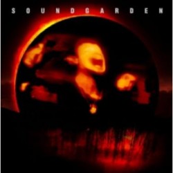 Soundgarden- Superunknown...