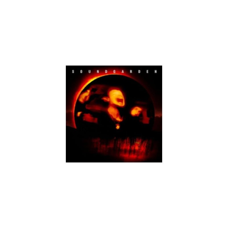 Soundgarden- Superunknown Édition remastérisée