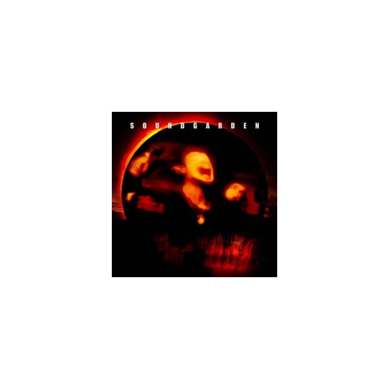 Soundgarden- Superunknown 2LP