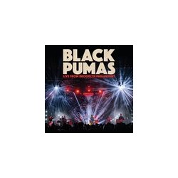 Black Pumas Live From...