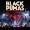 Black Pumas Live From Brooklyn Paramount  2-LPColoured Vinyl