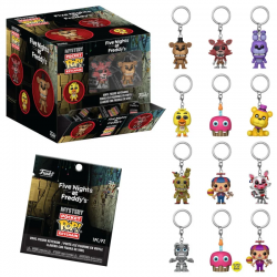 FNAF CLASSIC - Pocket Pop...