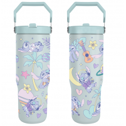 STITCH - Mug de Voyage XL...