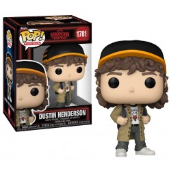 STRANGER THINGS S5 - POP TV...