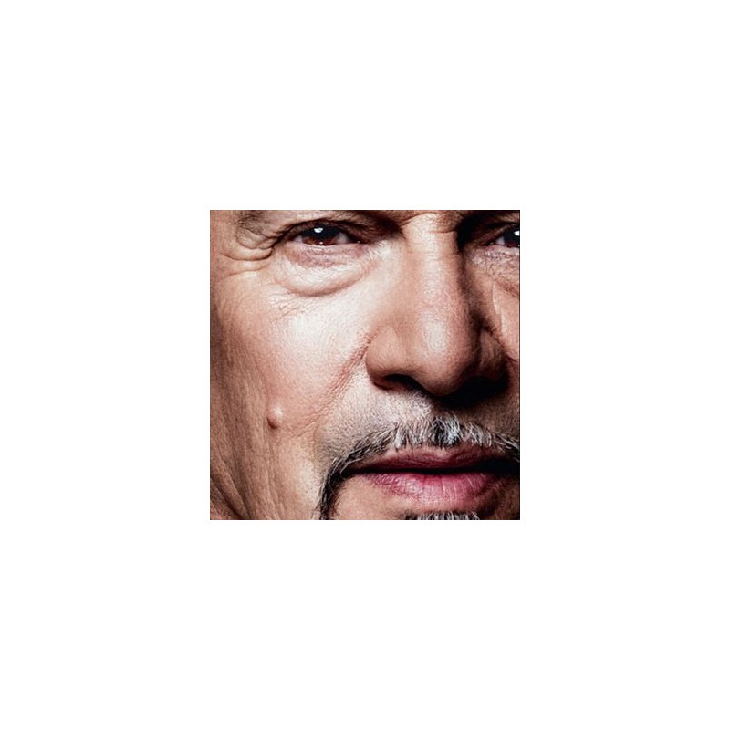 Florent Pagny - Grandeur Nature CD