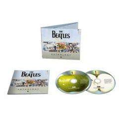 The Beatles- Anthology 4...
