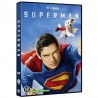 Superman 2025 DVD