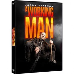 A Working Man DVD