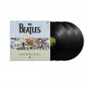 The Beatles  3 LP Anthology 4