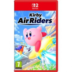 Kirby Air Riders - Version...