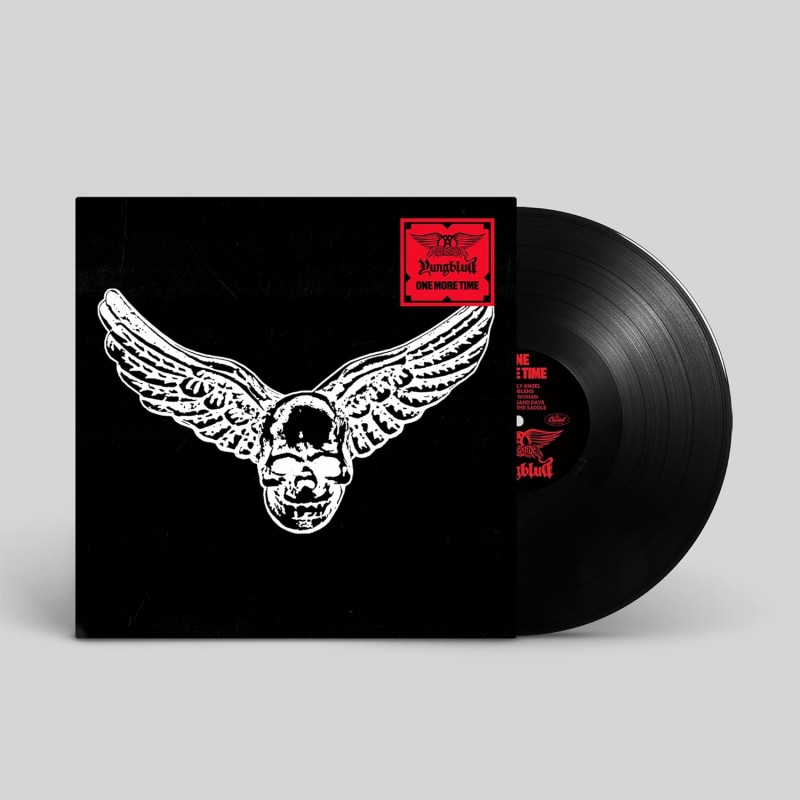 Aerosmith , Yungblud -One More Time LP