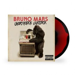 Bruno Mars -Unorthodox...