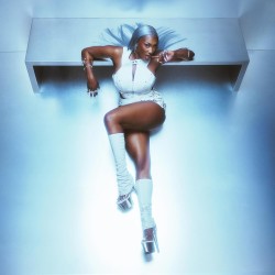 Aya Nakamura -Destinée