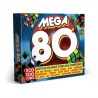 Méga 80 Coffret