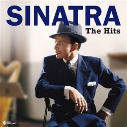 Frank Sinatra-The Hits...