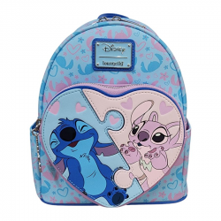 DISNEY - Stitch & Angel -...