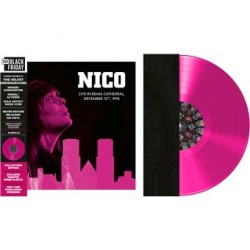 Nico - Live In Reims...