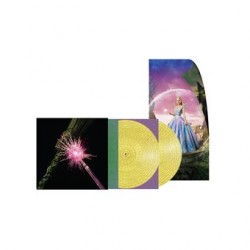 Wicked Movie Cast, Cynthia...