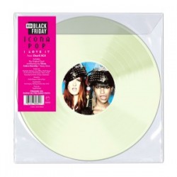 Icona Pop - I Love It 1xLP...