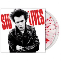 Sid Vicious - Sid Lives!...