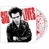 Sid Vicious - Sid Lives! 2xLP Coloured Vinyl Black Friday