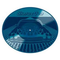 Status Quo - Driving To...