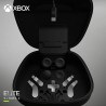 Manette XBOX Elite Series 2+Accessoire pour manette Xbox Pack d'extension Elite Series 2 Noir