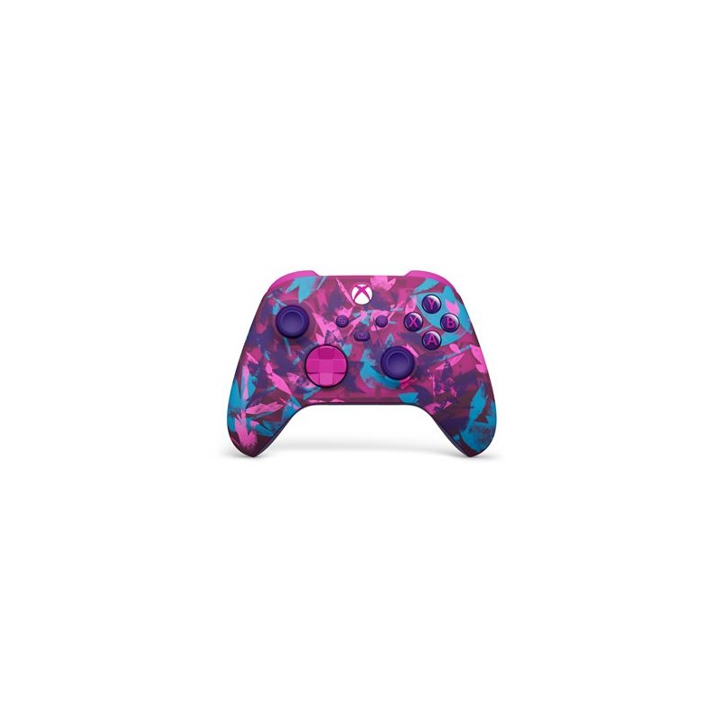 Manette sans fil Microsoft Edition spéciale Heart Breaker Rose pour Xbox et PC
