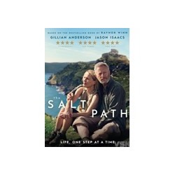 The Salt Path (DVD)