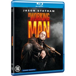 A Working Man [Blu-ray]
